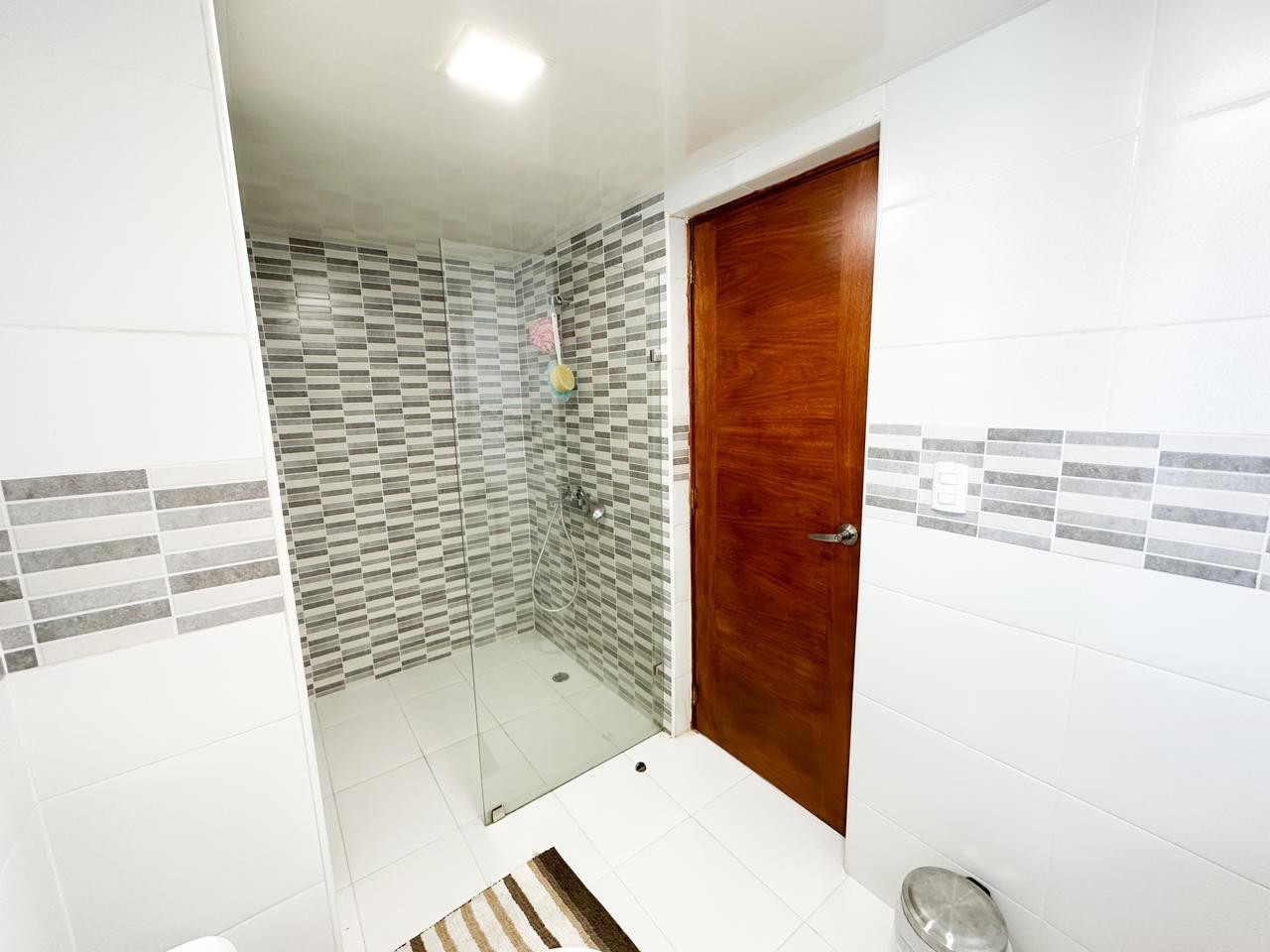 apartamentos - 🔵Alquilo Apartamento amueblado 6to piso en Paraiso 
 4