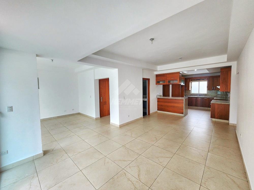 apartamentos - TORRE PISCINA Y AREA SOCIAL JARDINES DEL ESTE SANTIAGO 3
