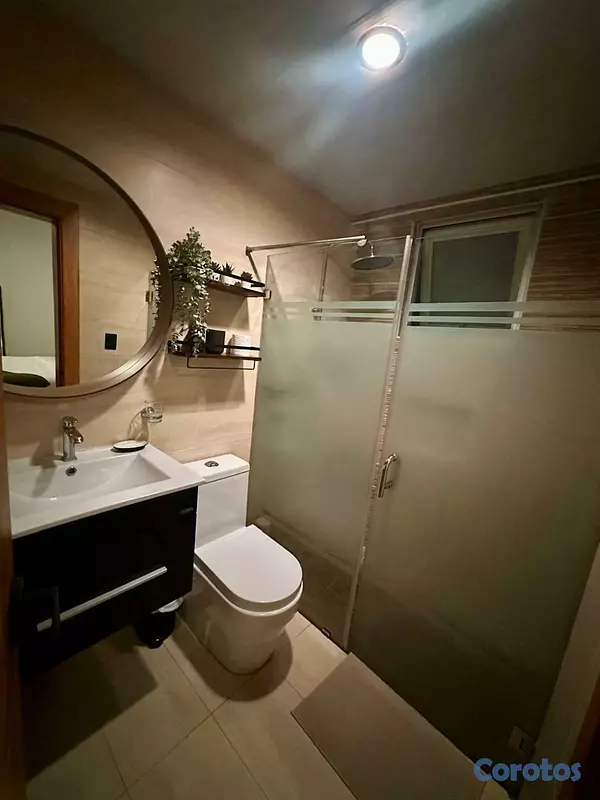 apartamentos - Apartamento amueblado elegante en el corazón de Pi 17