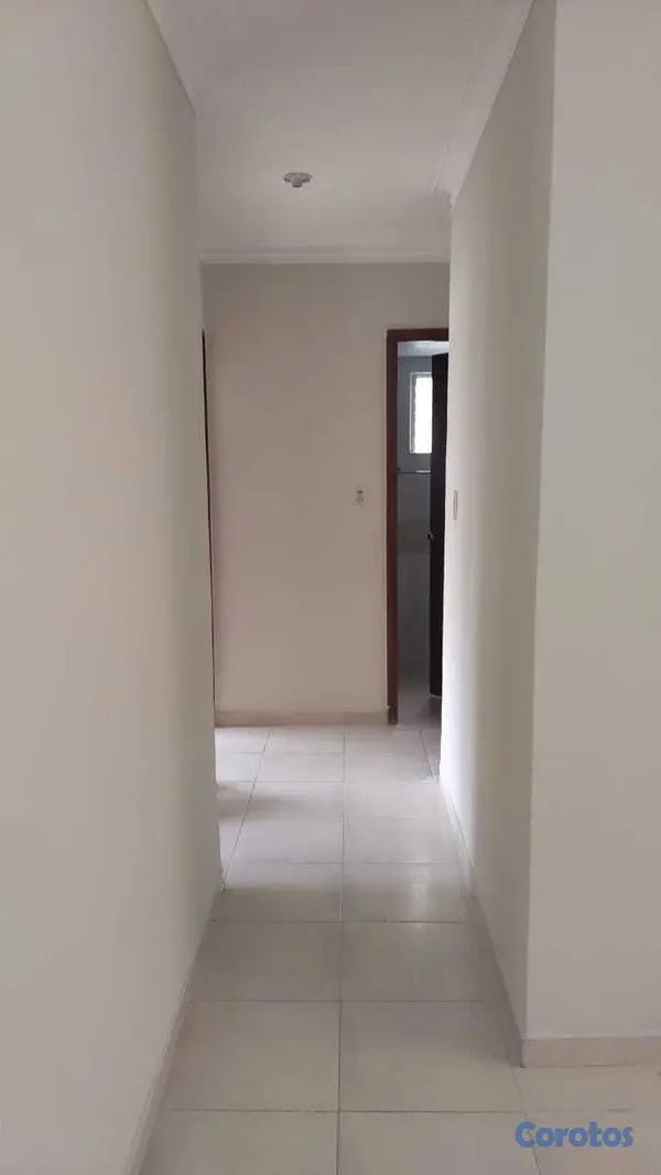 apartamentos - Bienaventuranza Jacobo Macluta. 1