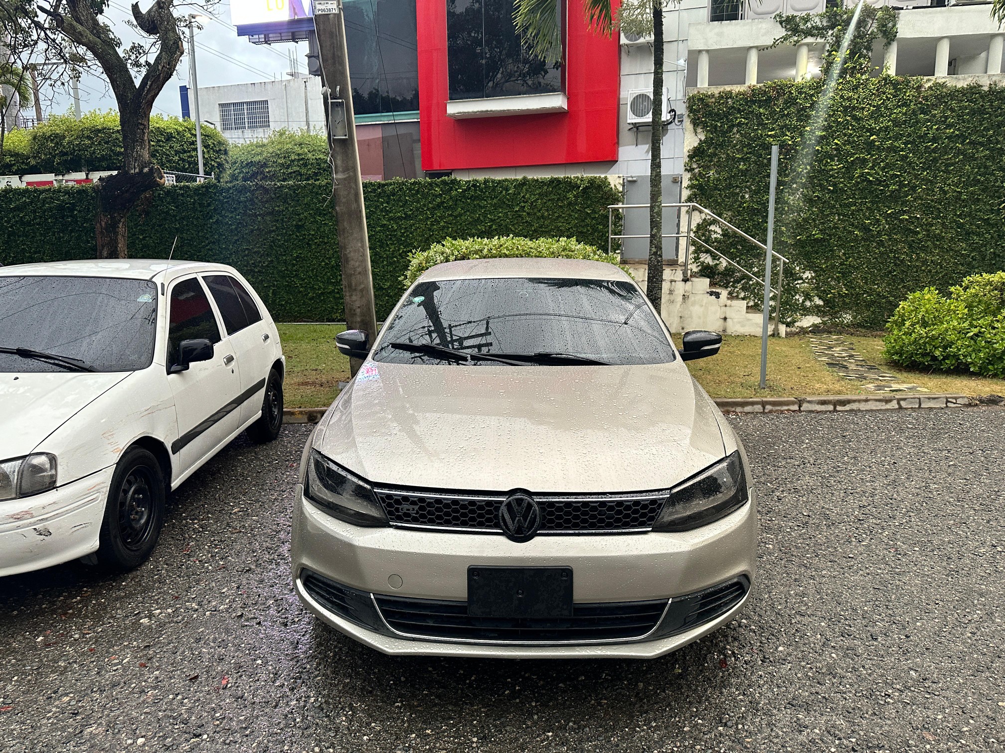 carros - Volkswagen jetta 2014