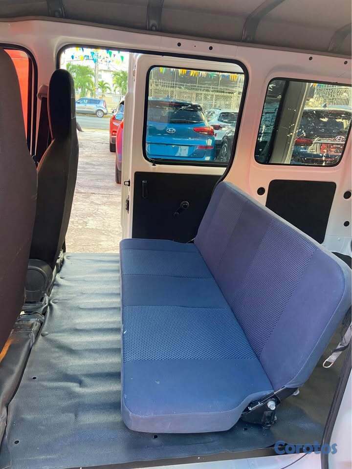 otros vehiculos - Daihatsu hijet 2021 Recién importada , Excelente c 7