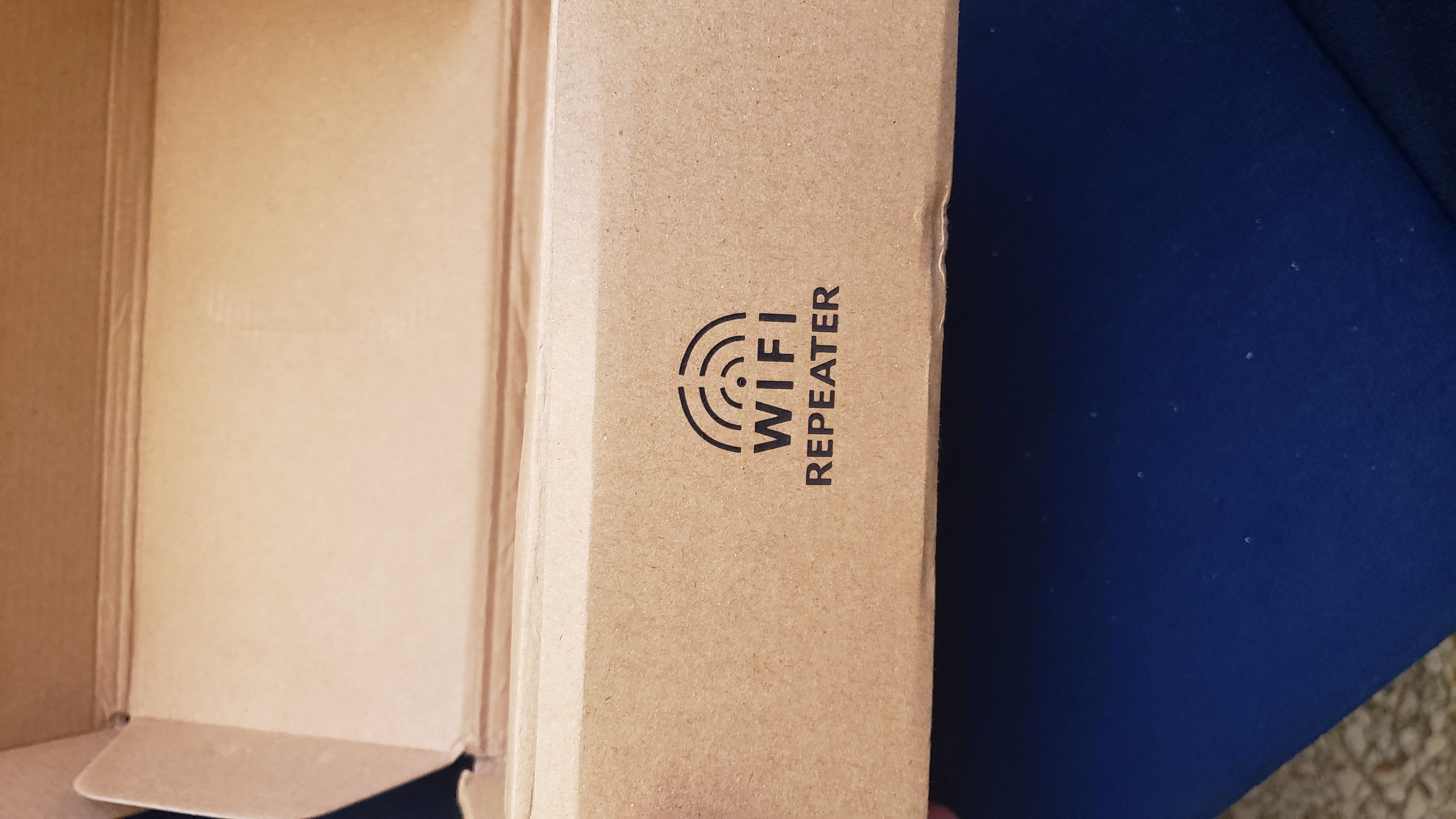 otros electronicos - Rauter WiFi  3