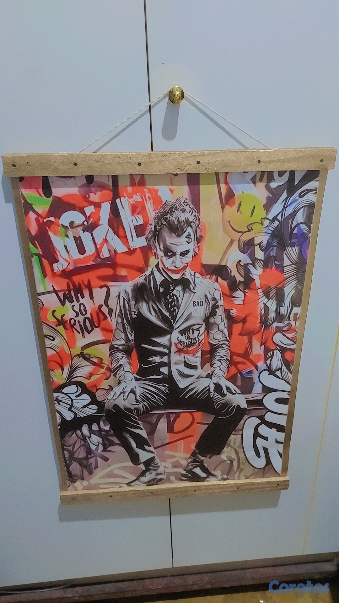 decoración y accesorios - cuadro decorativo🖼️, com estilo chino🖼️⛩️🏮✨ 5