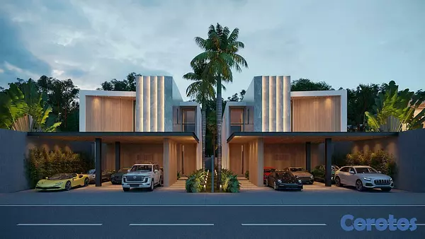 casas - En Venta Casa de 4 habitaciones en Construccion Bella Vista Sur 6