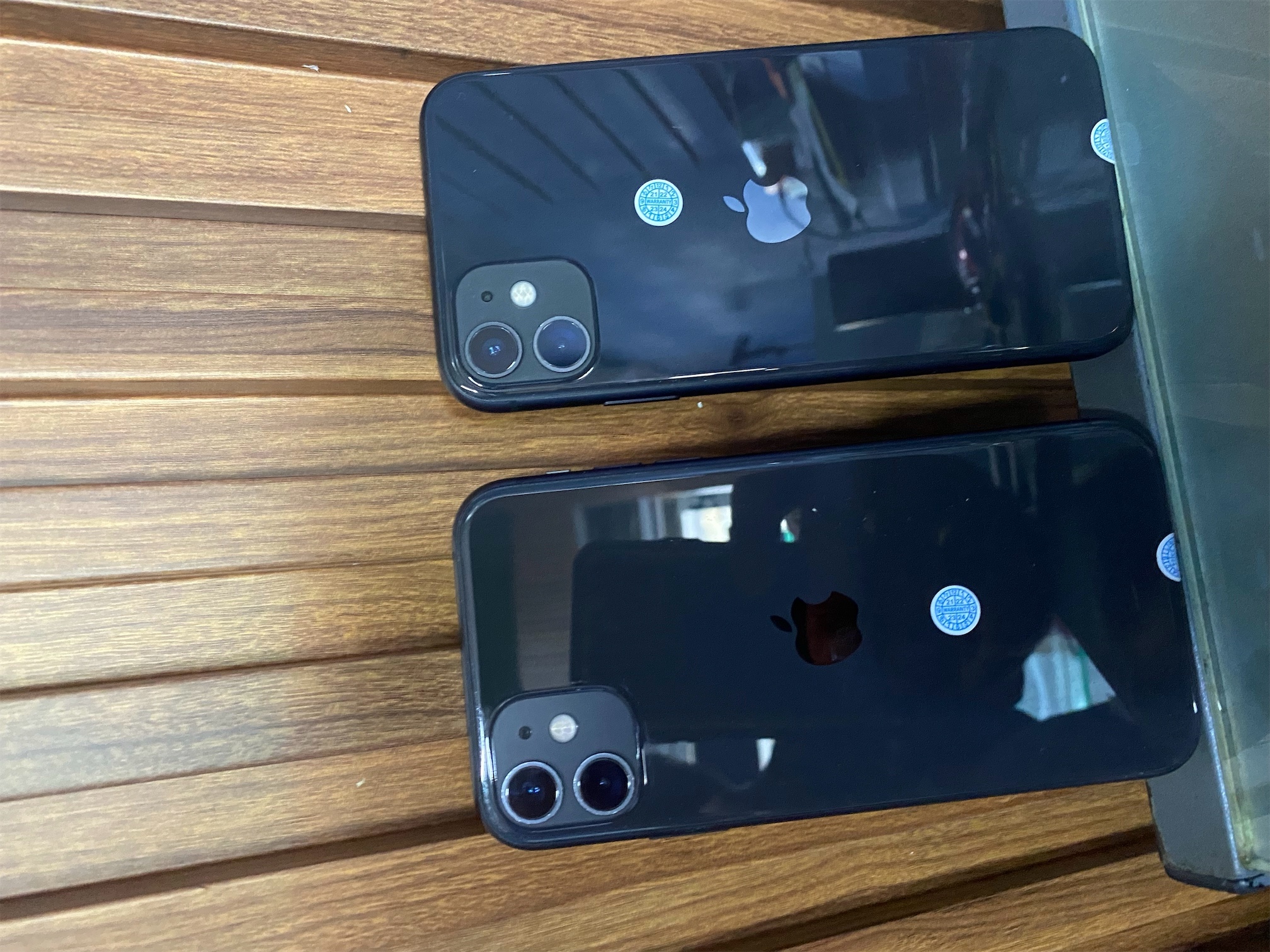 celulares y tabletas - iphone 11 factory  4