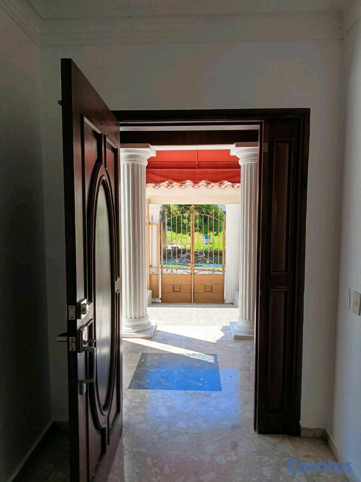 casas - Alquiler de Casa en Colinas del oste 4