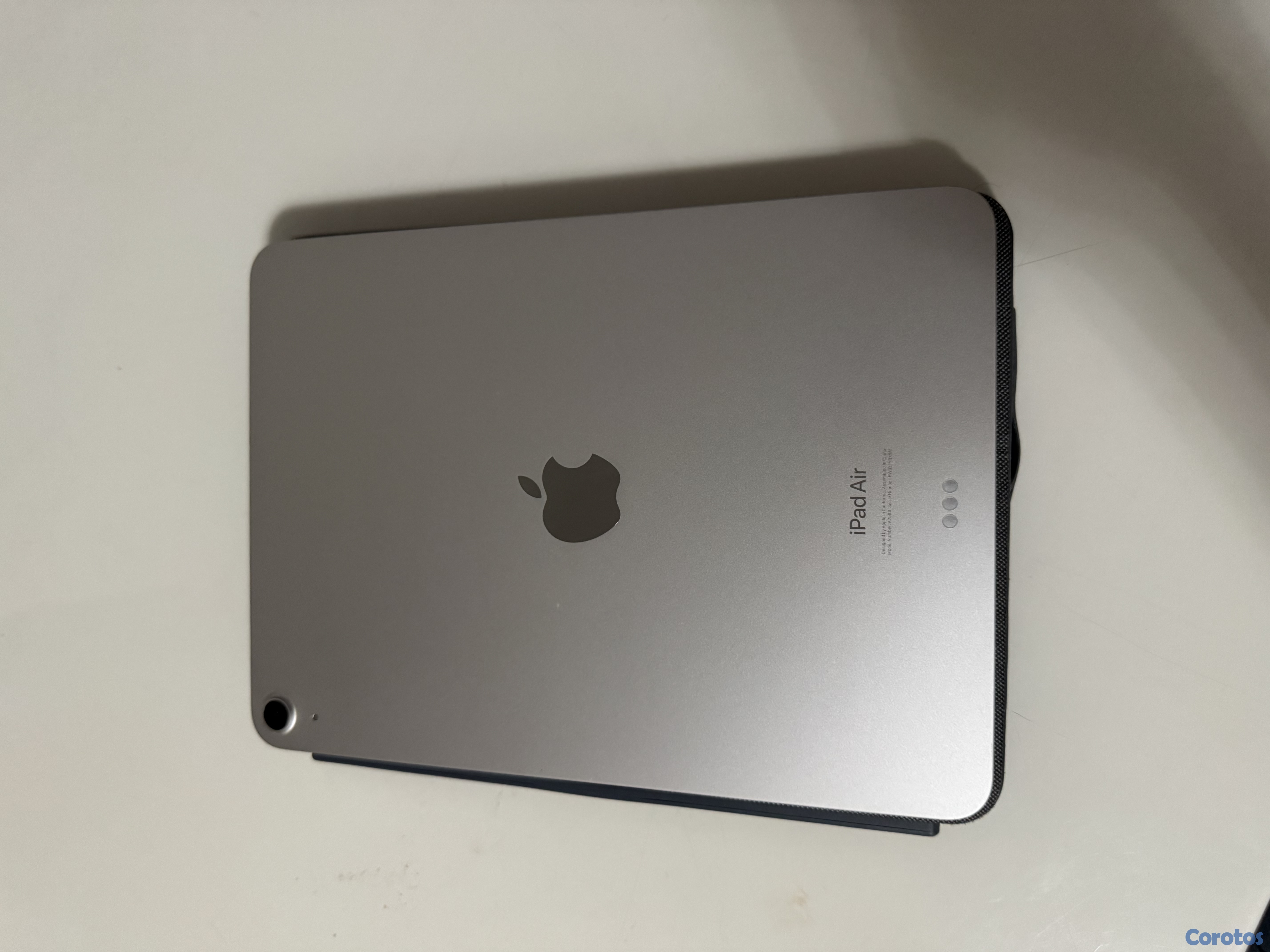 celulares y tabletas - iPad Air M1 64GB 5ta Generación  3