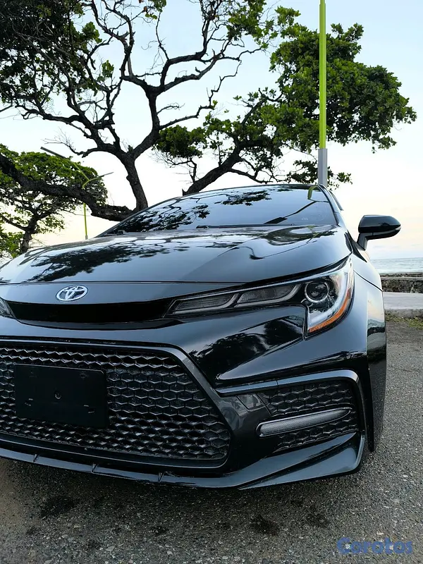 carros - Toyota Corolla SE 2020
RD$1,070.00
Excelente Condiciones!  2