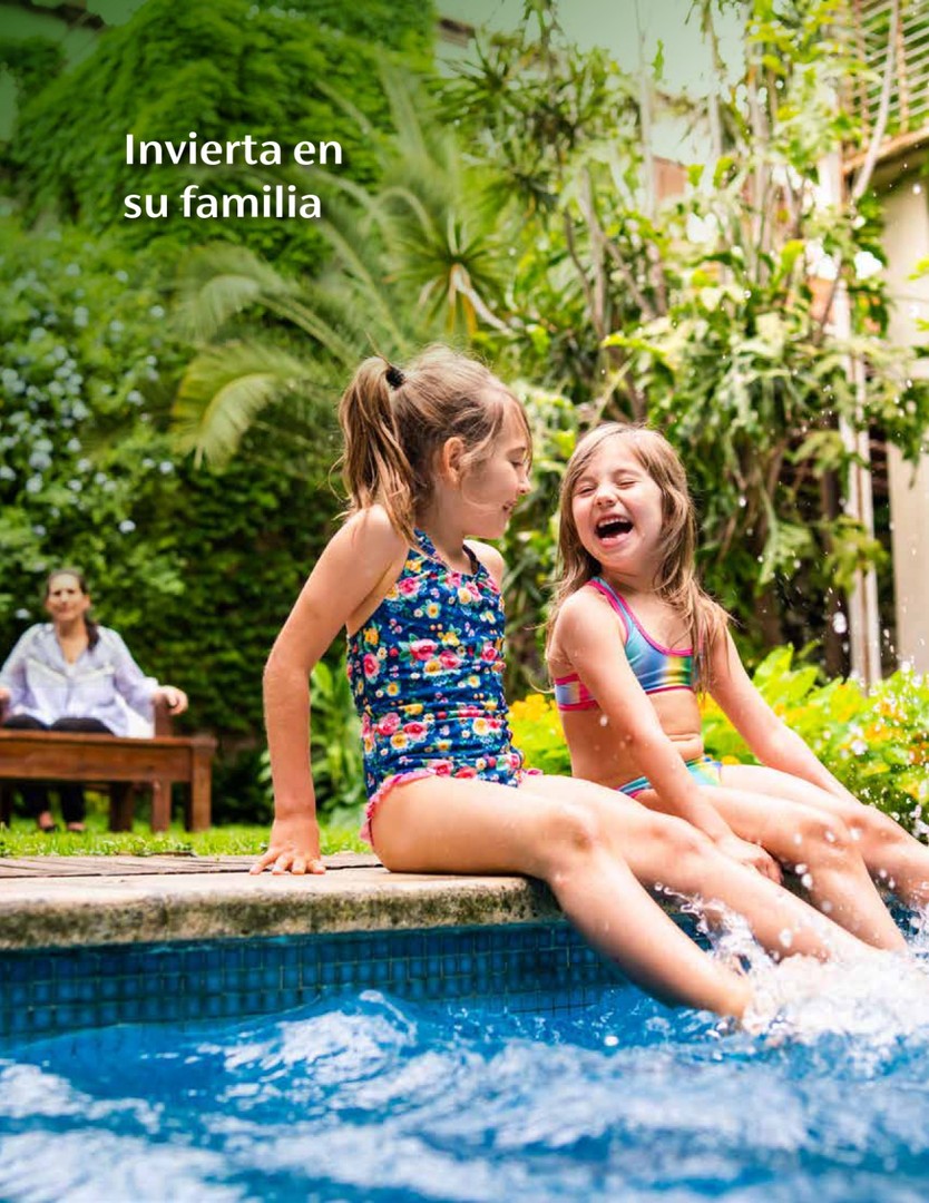 casas vacacionales y villas - Villas de lujo en La Romana 4