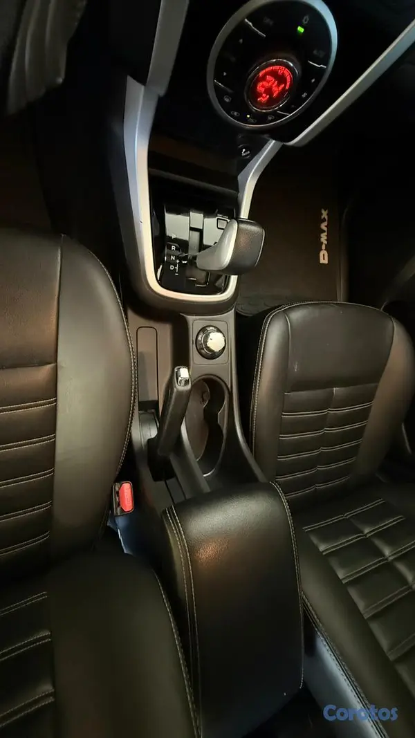 jeepetas y camionetas - ISUZU MUX 2020, COMO DE FABRICA 6