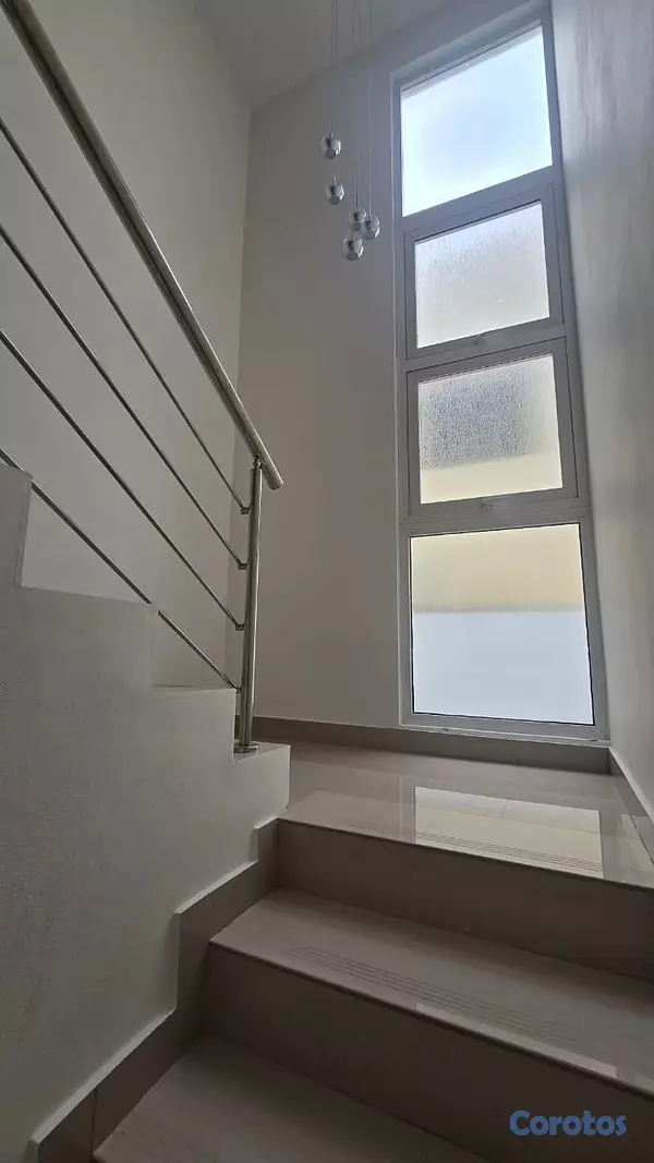 casas - CASA EN LAS ORQUIDEAS 5