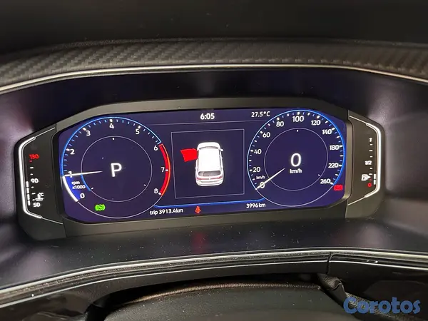 jeepetas y camionetas - VOLKSWAGEN T-CROSS 2025 10