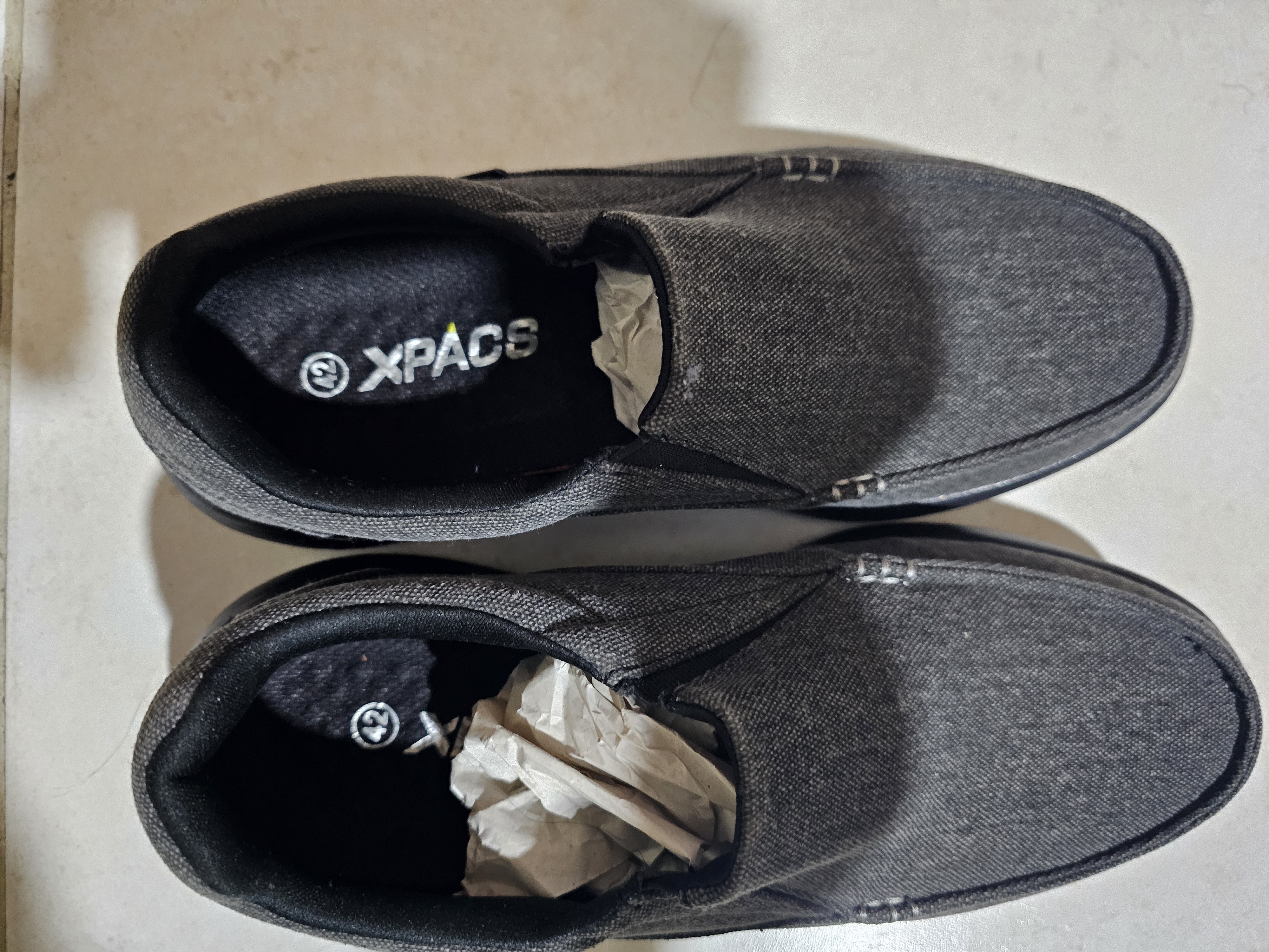zapatos para hombre - Calzado Ortopédicos para hombre Num. 42 1