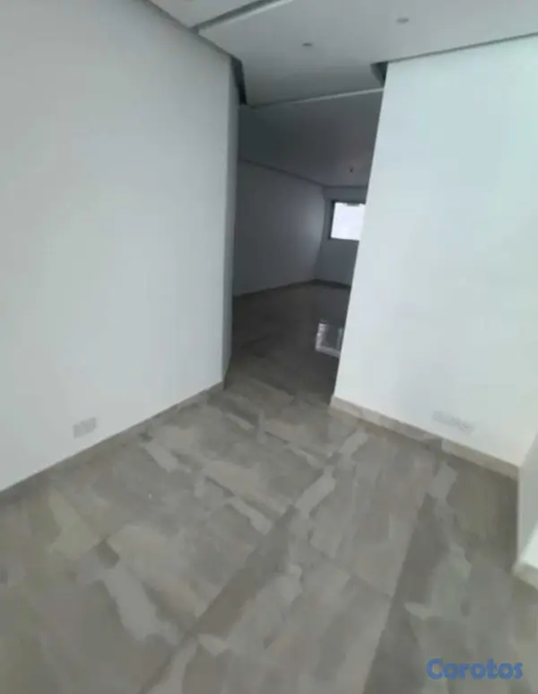 apartamentos - el renacimiento apartamento 2do piso 3 habitacione 4