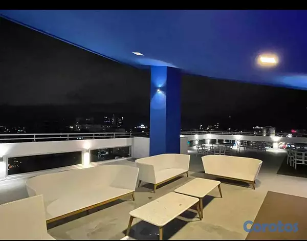 apartamentos - En Venta Apartamento en Piantini de 2 habitaciones 2