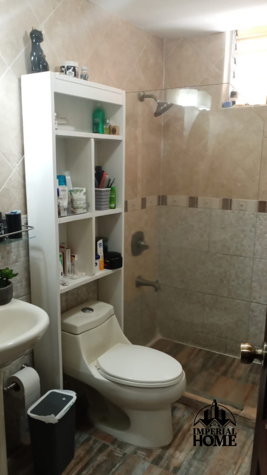 apartamentos - Apartamento Disponible en Cerro Hermoso 5