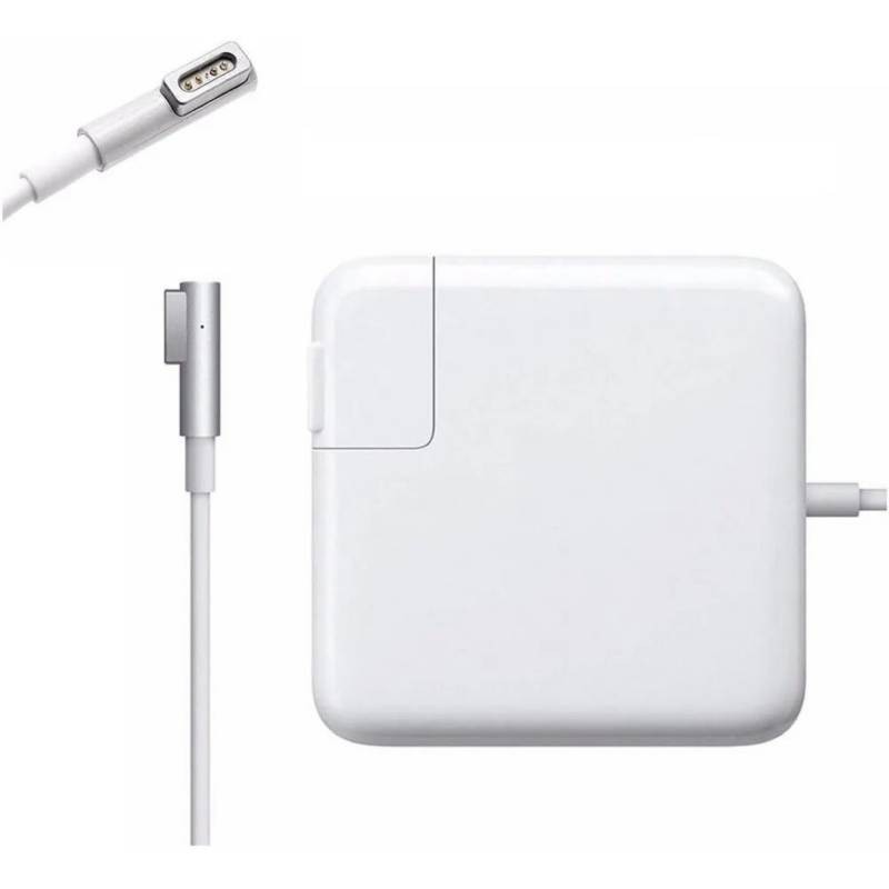 accesorios para electronica - Cargador para Mac Apple Laptop Apple Macbook 60w 4