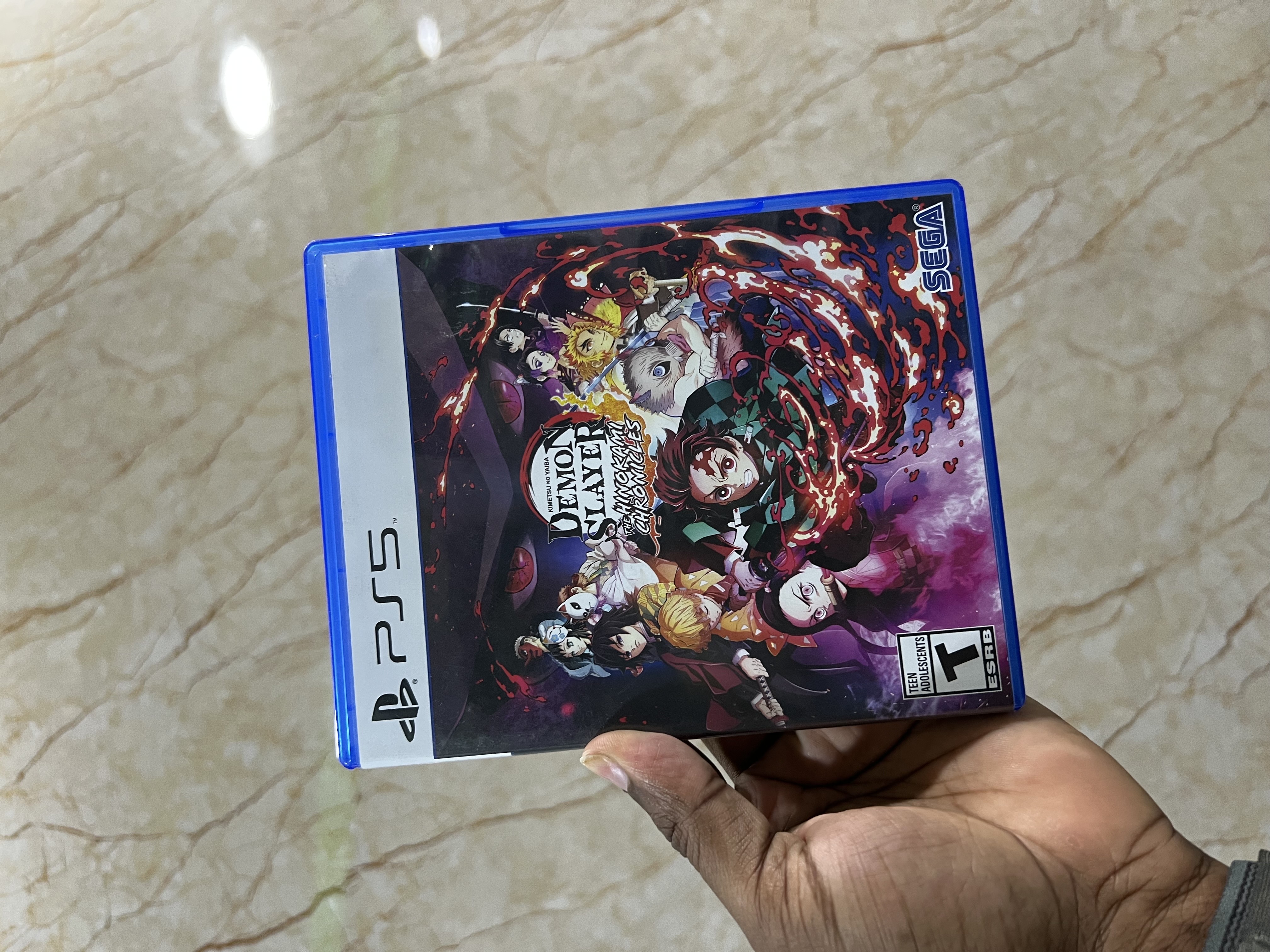 consolas y videojuegos - juegos ps5 desde 990 en adelante  7