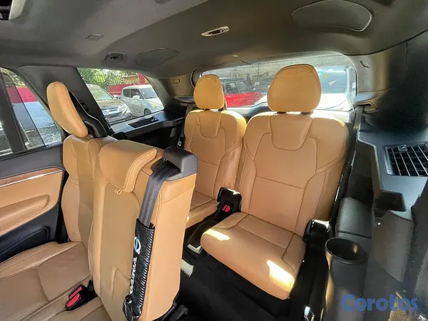 jeepetas y camionetas - Volvo XC90 T6 Inscription 2017 Clean Carfax 11