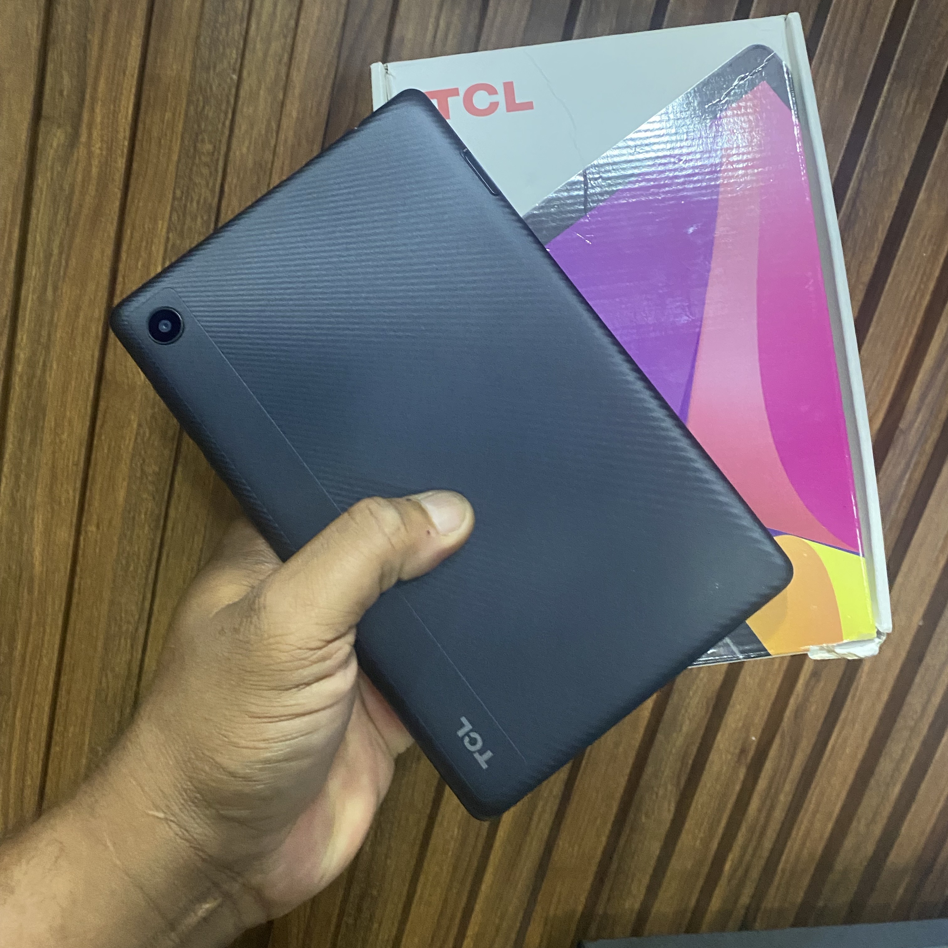 celulares y tabletas - tablet TCL 8 pulgadas  1