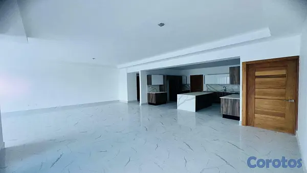 apartamentos - Se alquila apartamento de 3 Hab en Bella Vista 3