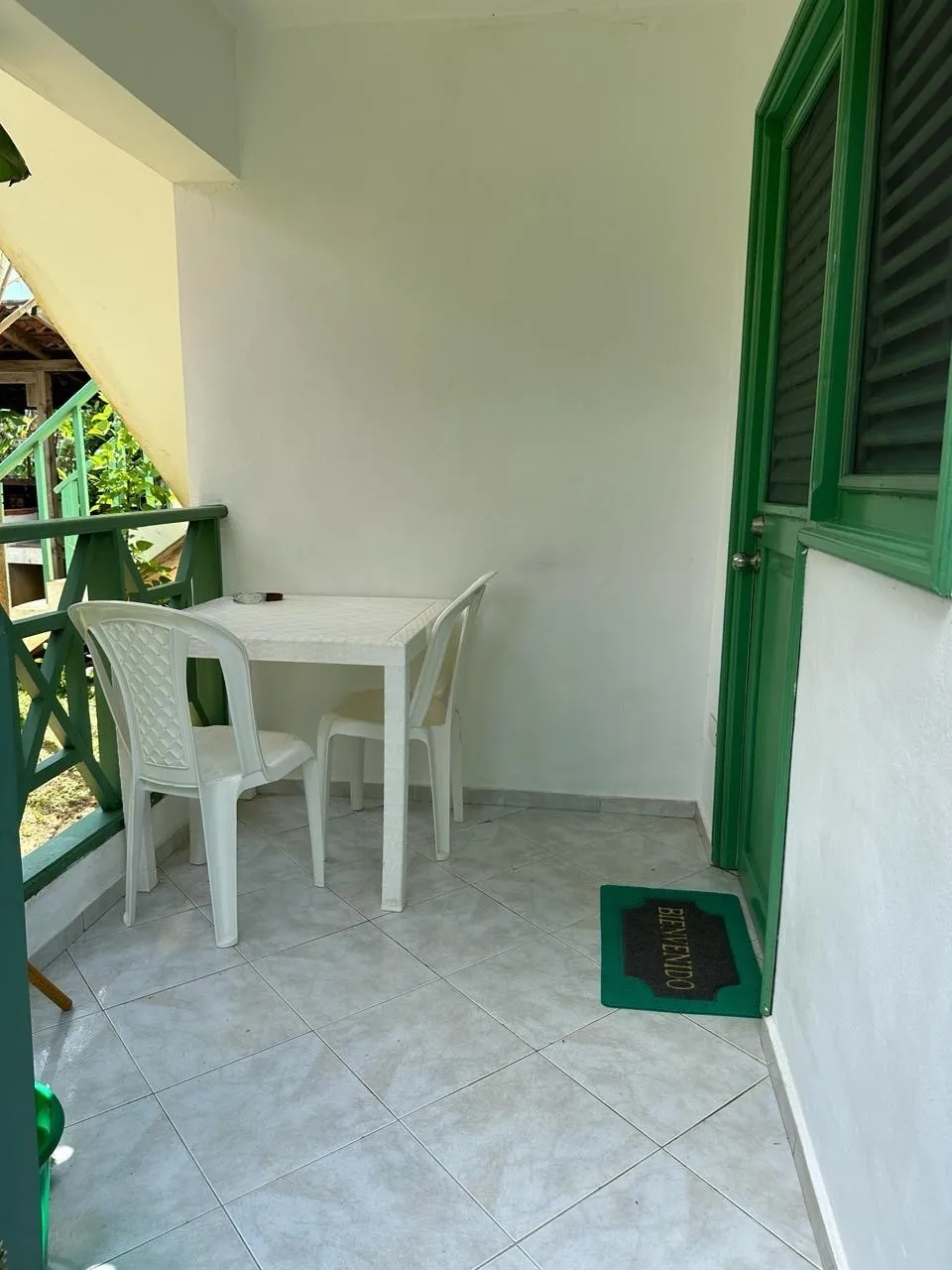 apartamentos - Las Terrenas - Apartamento amueblado 5