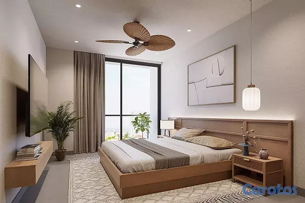 apartamentos - Torre Habitat Tower en Juan Dolio, San Pedro de Ma 8