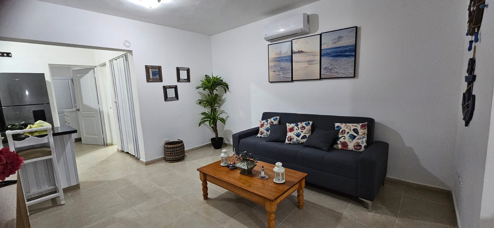 casas vacacionales y villas - Hermosa Villa en venta en Costa Bávaro Beach Resort, Villas del Sol II
 8