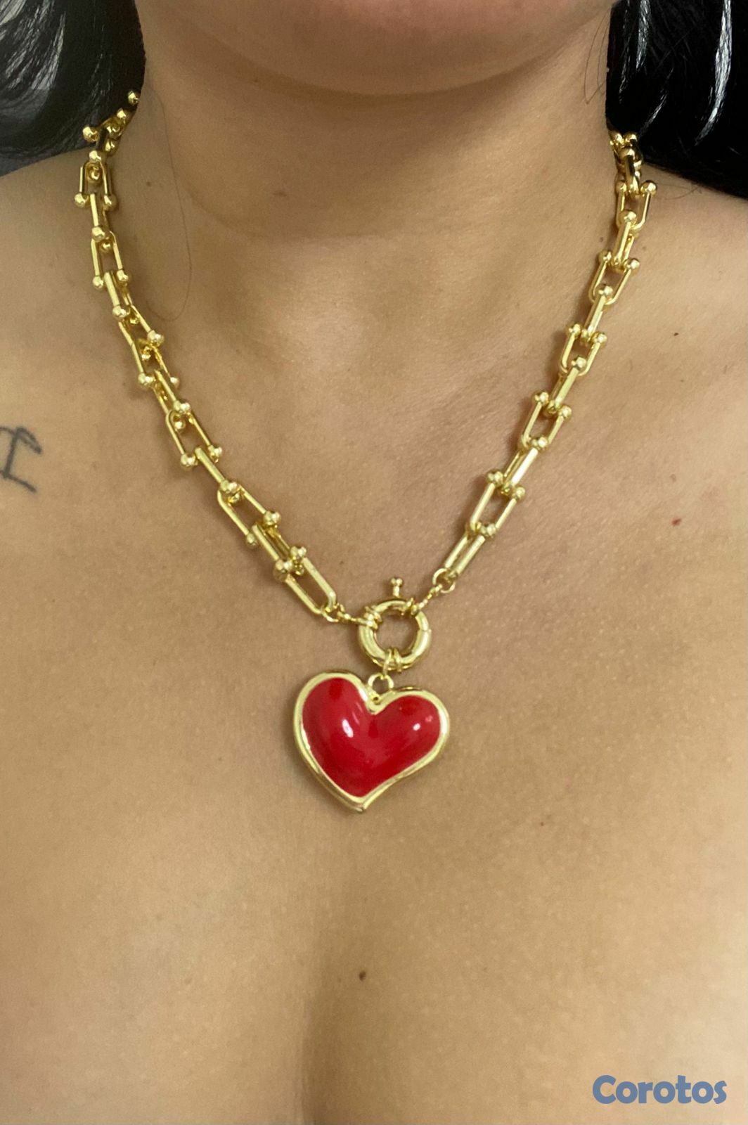 joyas, relojes y accesorios - Hermosos accesorios  7