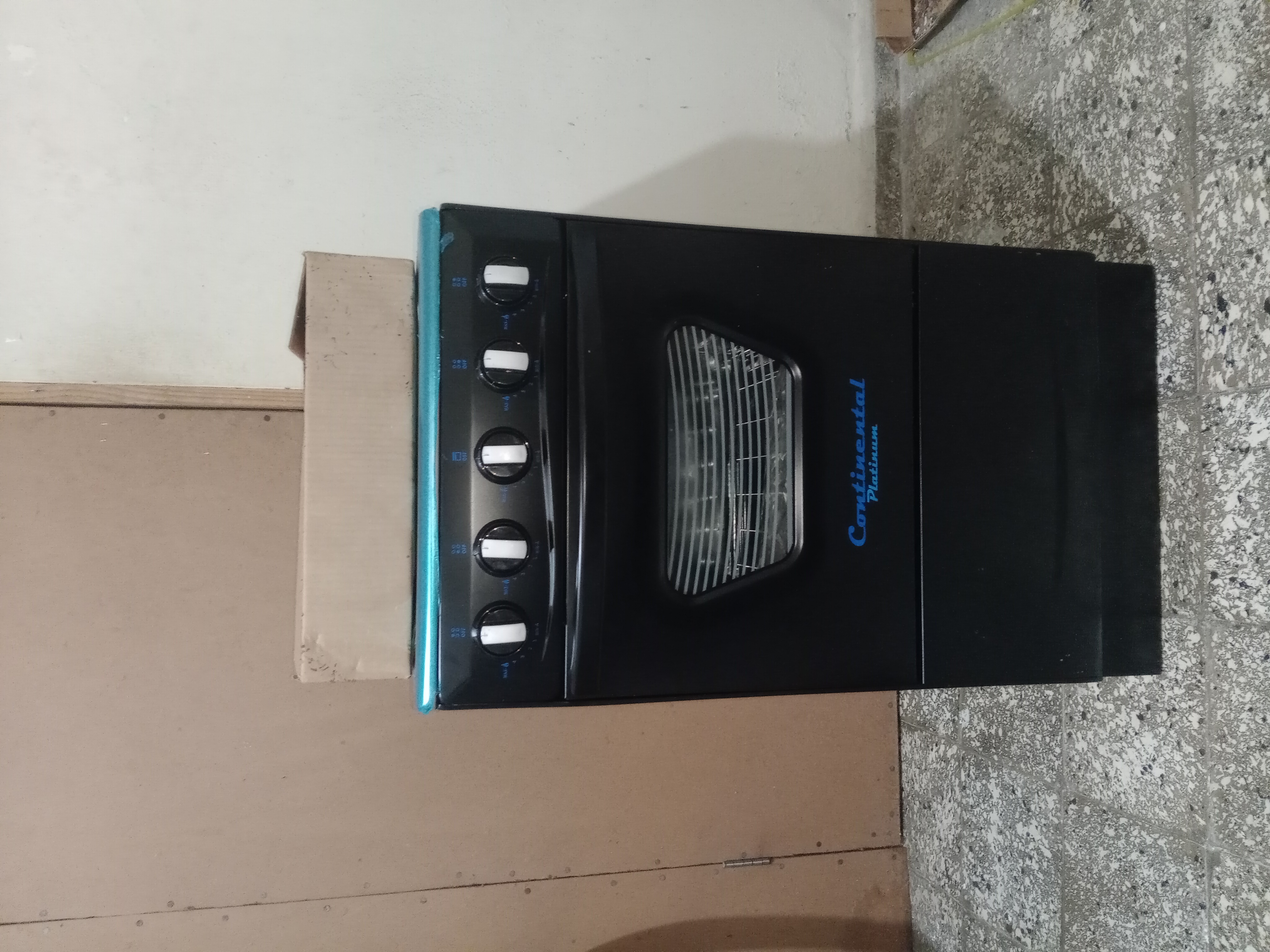 cocina - estufa nueva 20" en su caja