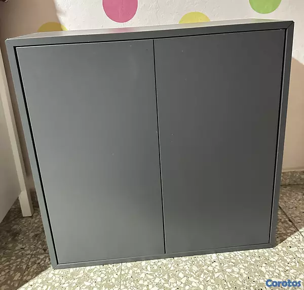 cocina - Gabinete EKET de Ikea  2