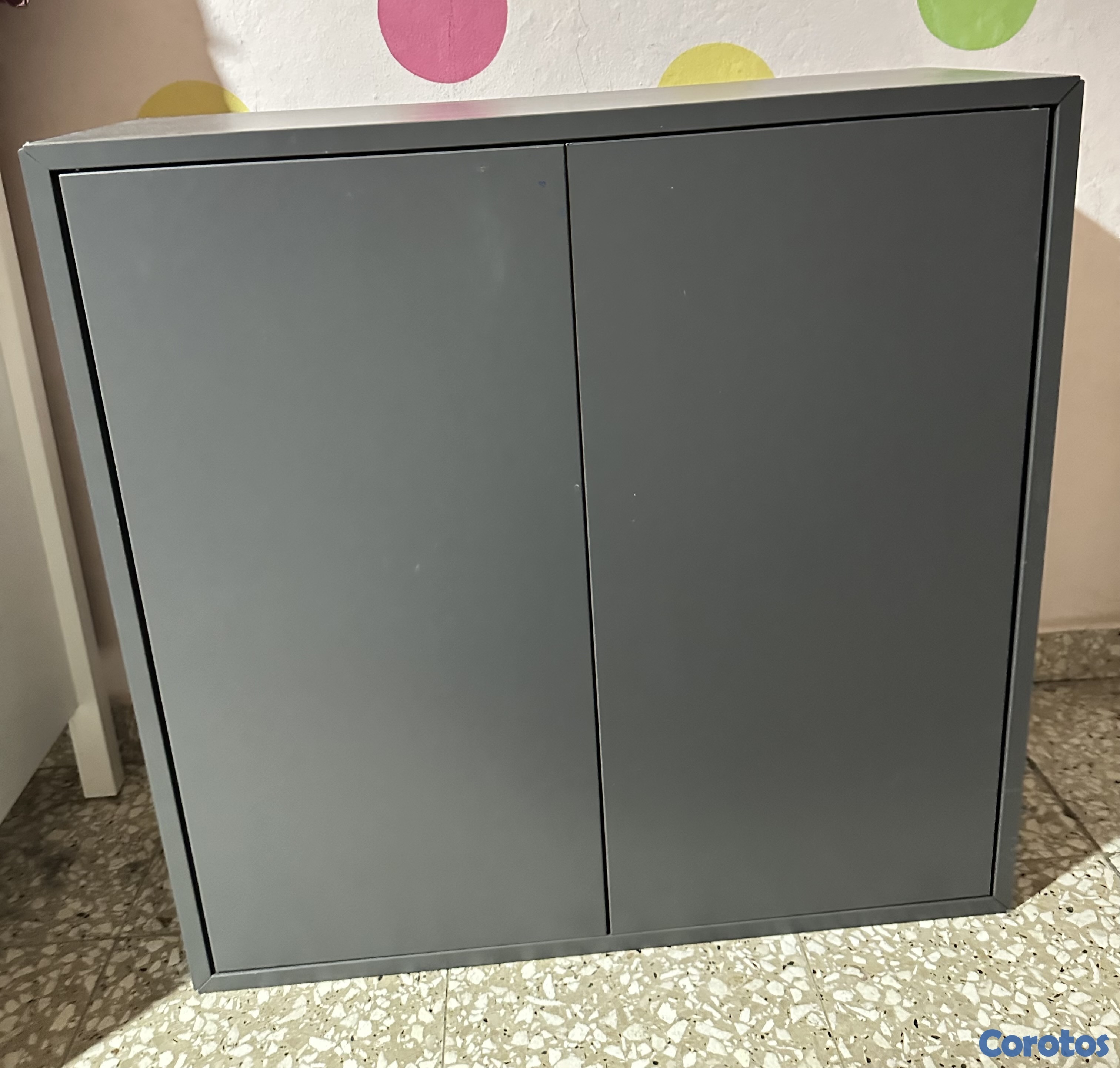 cocina - Gabinete EKET de Ikea  2