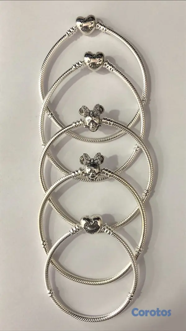 joyas, relojes y accesorios - Originales 2
