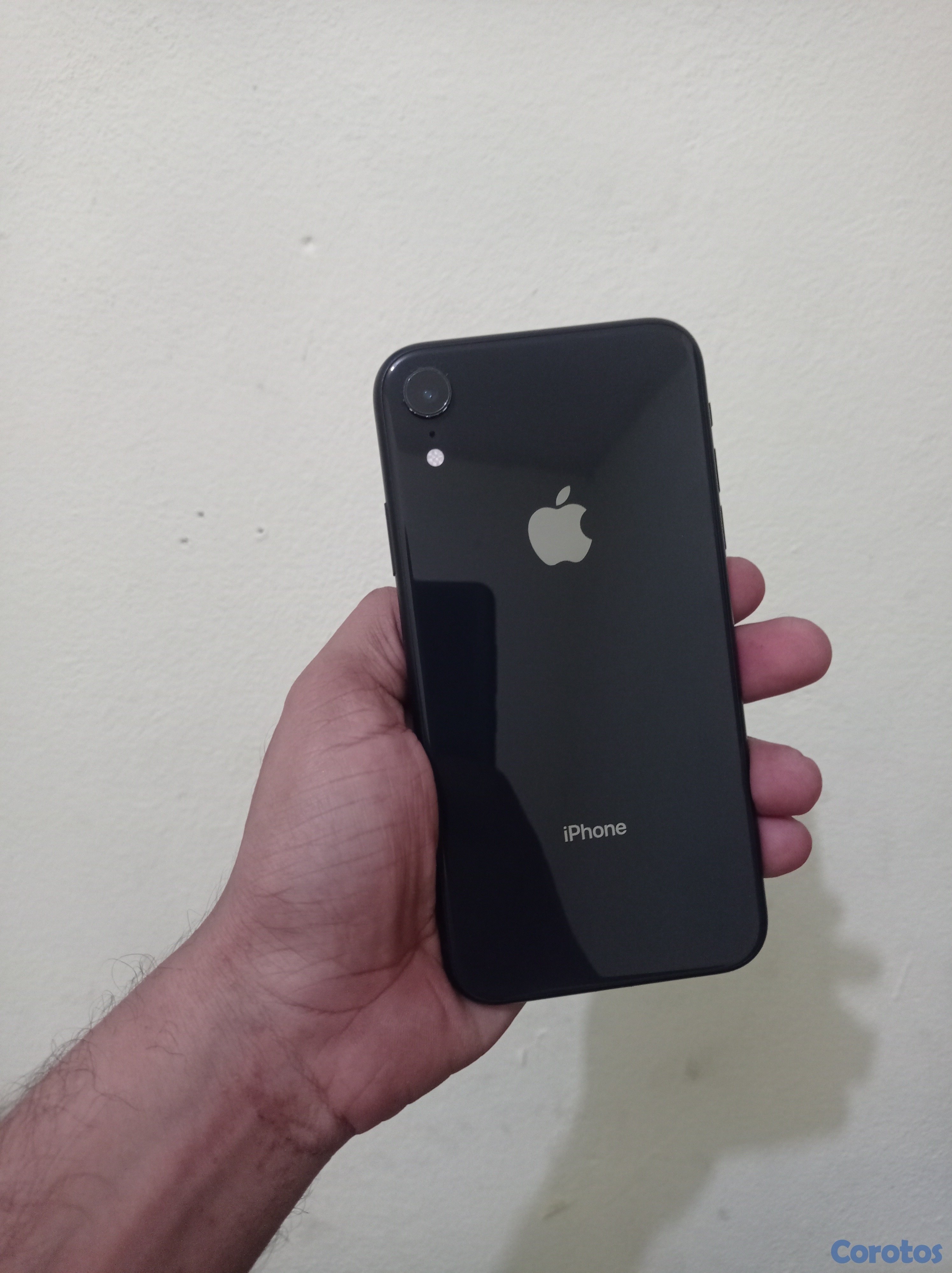celulares y tabletas - iPhone XR 1