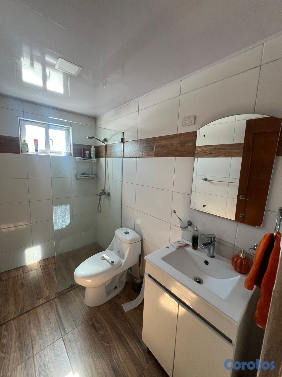 apartamentos - SE VENDE APARTAMENTO EN ZONA CÉNTRICA RESIDENCIAL MARÍA ALEJANDRA II 4