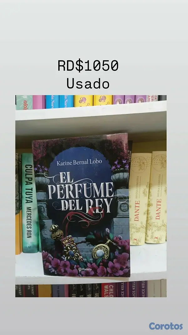 libros y revistas - Libros usados para todos los gustos  4