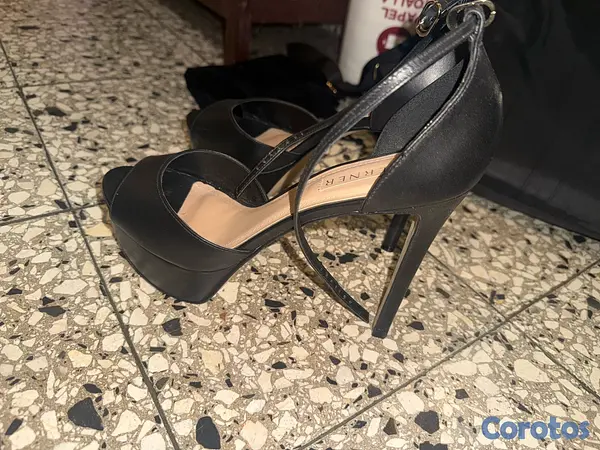 zapatos para mujer - zapatillas de vestir elegantes  4