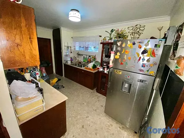 casas - Vendo Casa en La Castellana  12