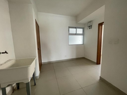 apartamentos - Alquilo Apartamento en Gascue 3