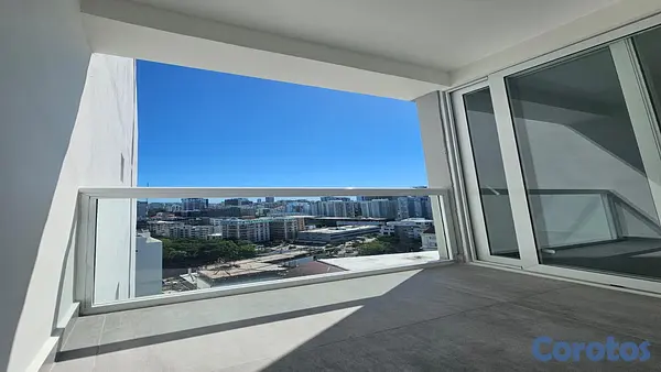 apartamentos - Hermoso Apartamento en Santo Domingo 6