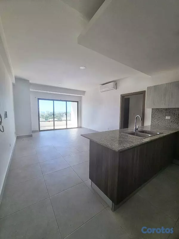 apartamentos - Elegante Apartamento en Exclusiva torre en Av. Bolívar, vista al mar, 3hab, 160m 7