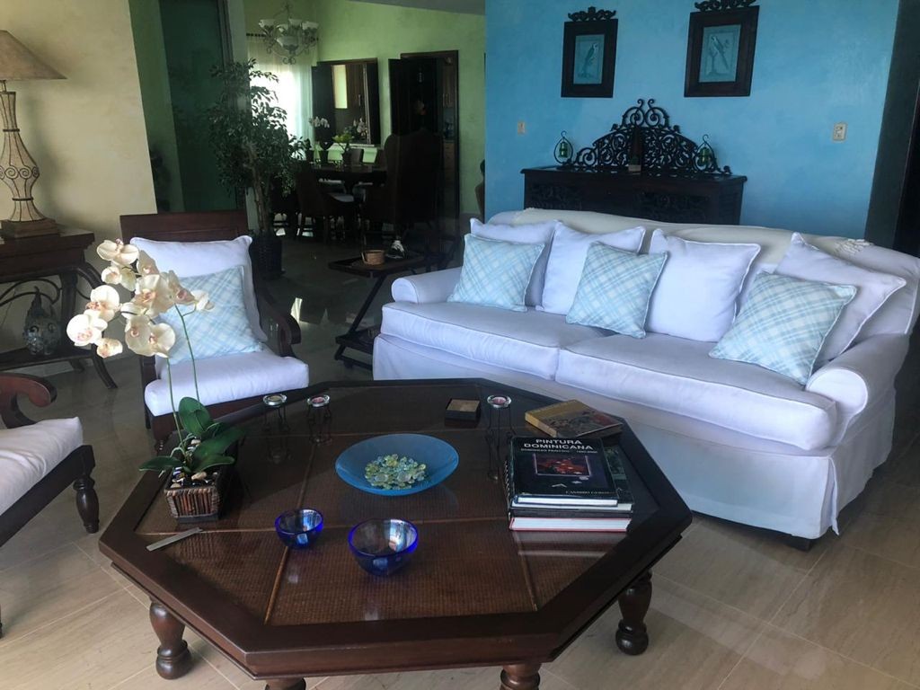 apartamentos - Apartamento Piso 11, Malecón Center  4