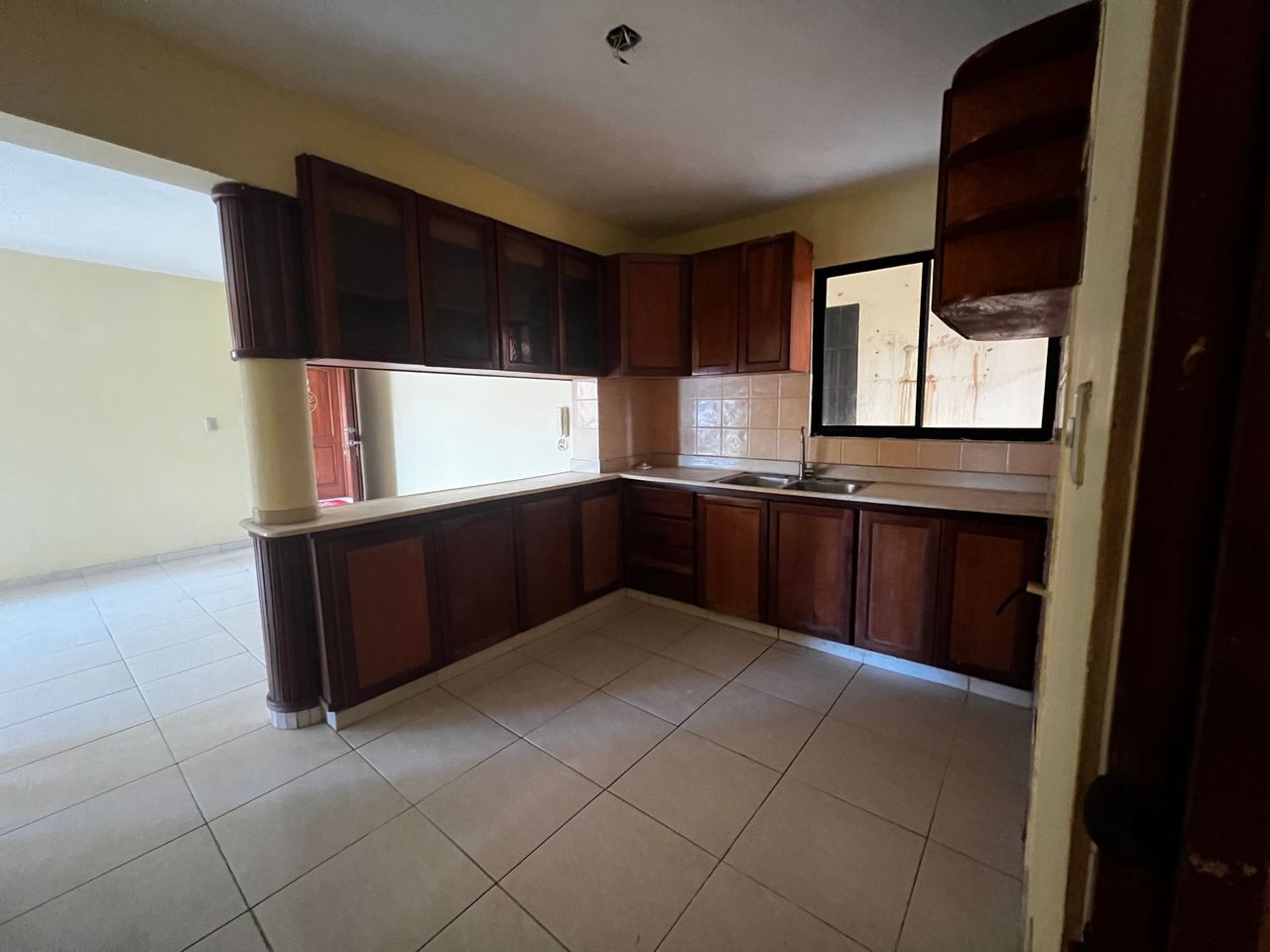 apartamentos - Alquilo apartamento en Alma Rosa II 