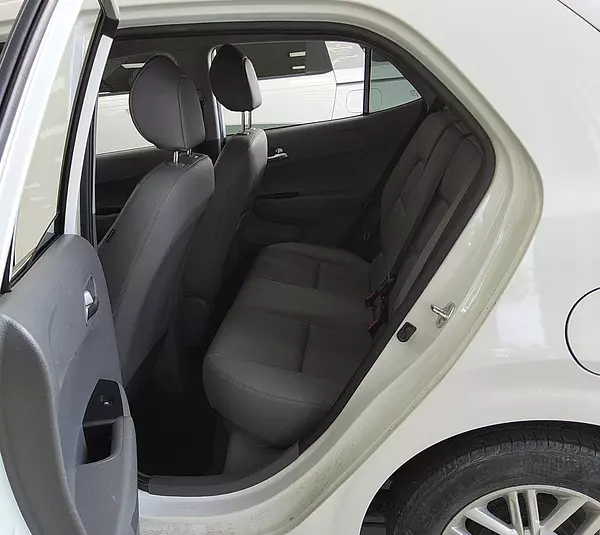carros - KIA MORNING URBAN 2021 BLANCO GASOLINA 7