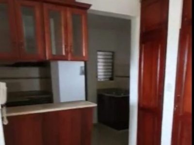 apartamentos -  Apartamento en Venta, Carretera Don Pedro