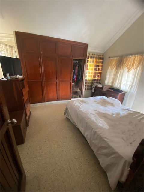 casas - Venta de casa Duplex en vista hermosa Santo Domingo este 8