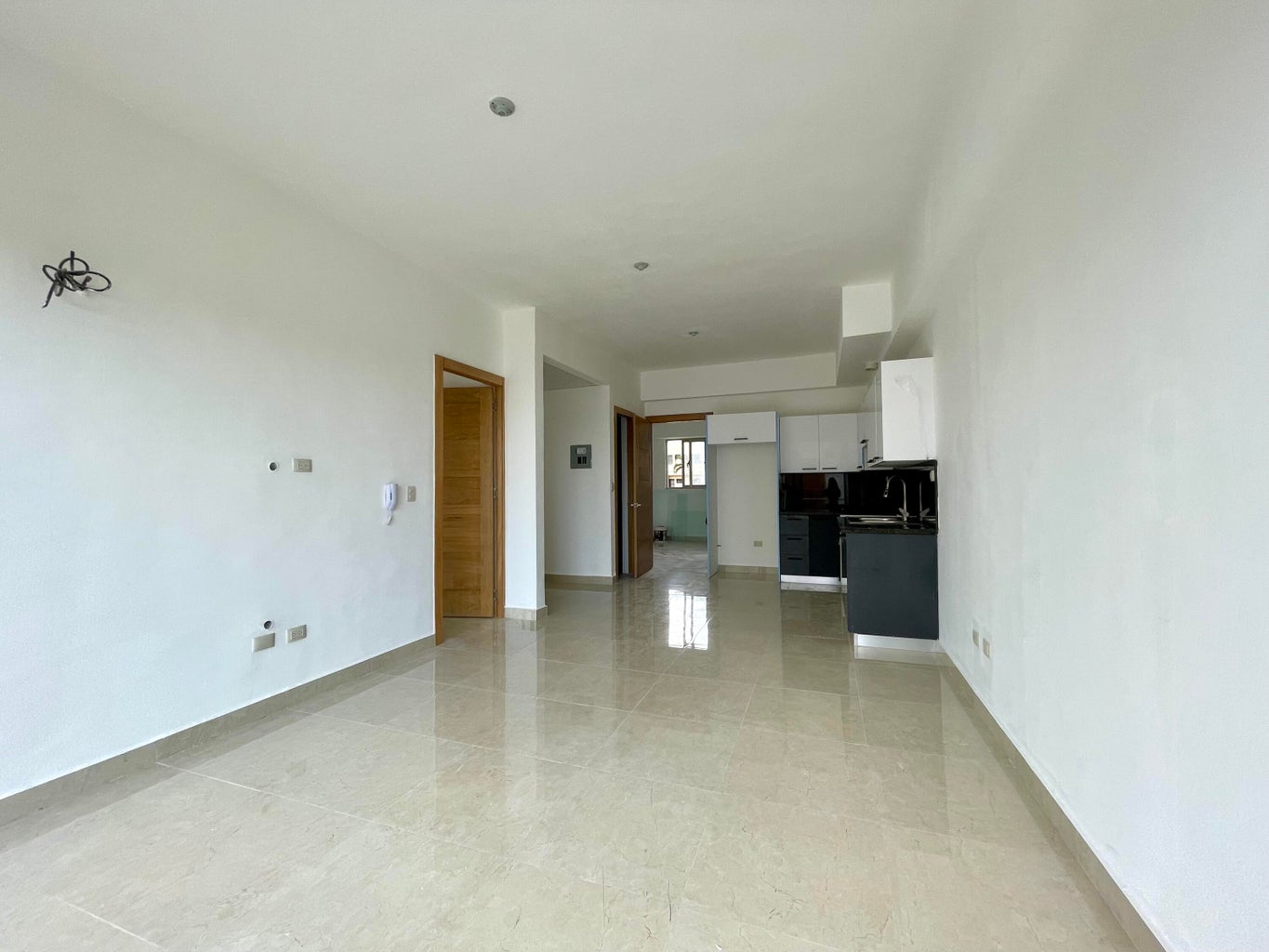 apartamentos - Apartamento en Alquiler en Viejo Arroyo Hondo  0