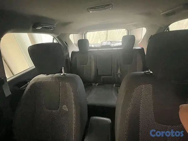 jeepetas y camionetas - chevolet equinox 2016 2