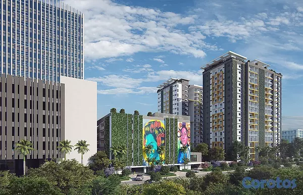 apartamentos - “Oportunidad única en Gazcue nivel 2”    7